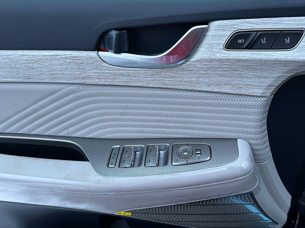 2024 Hyundai Palisade Calligraphy photo 4