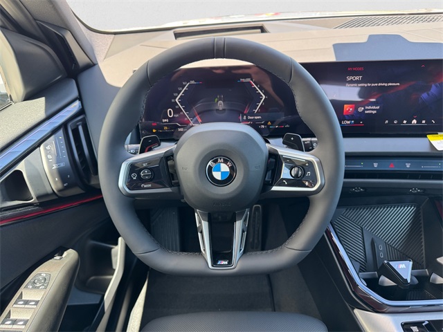 2025 Bmw X3 30x Drive photo 11