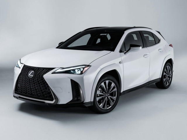 Pre-Owned 2024 Lexus UX UX 250h Premium in Miami West Kendall