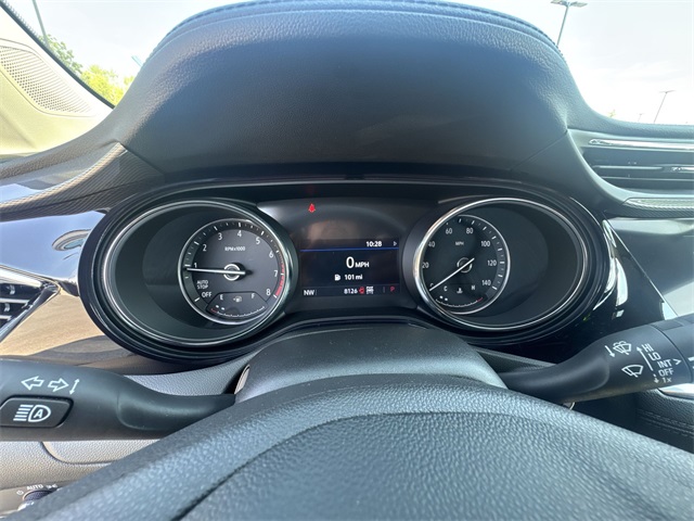 2023 Buick Encore GX Select photo 14