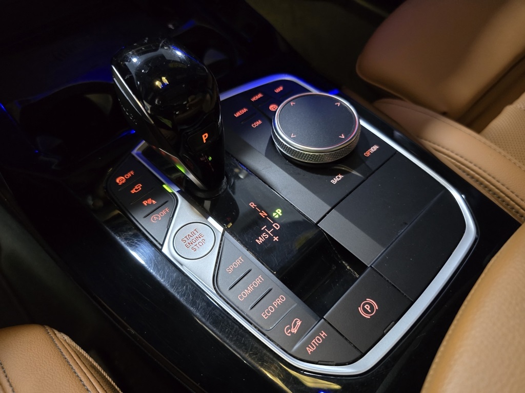 2023 Bmw X3 xDrive30i photo 21