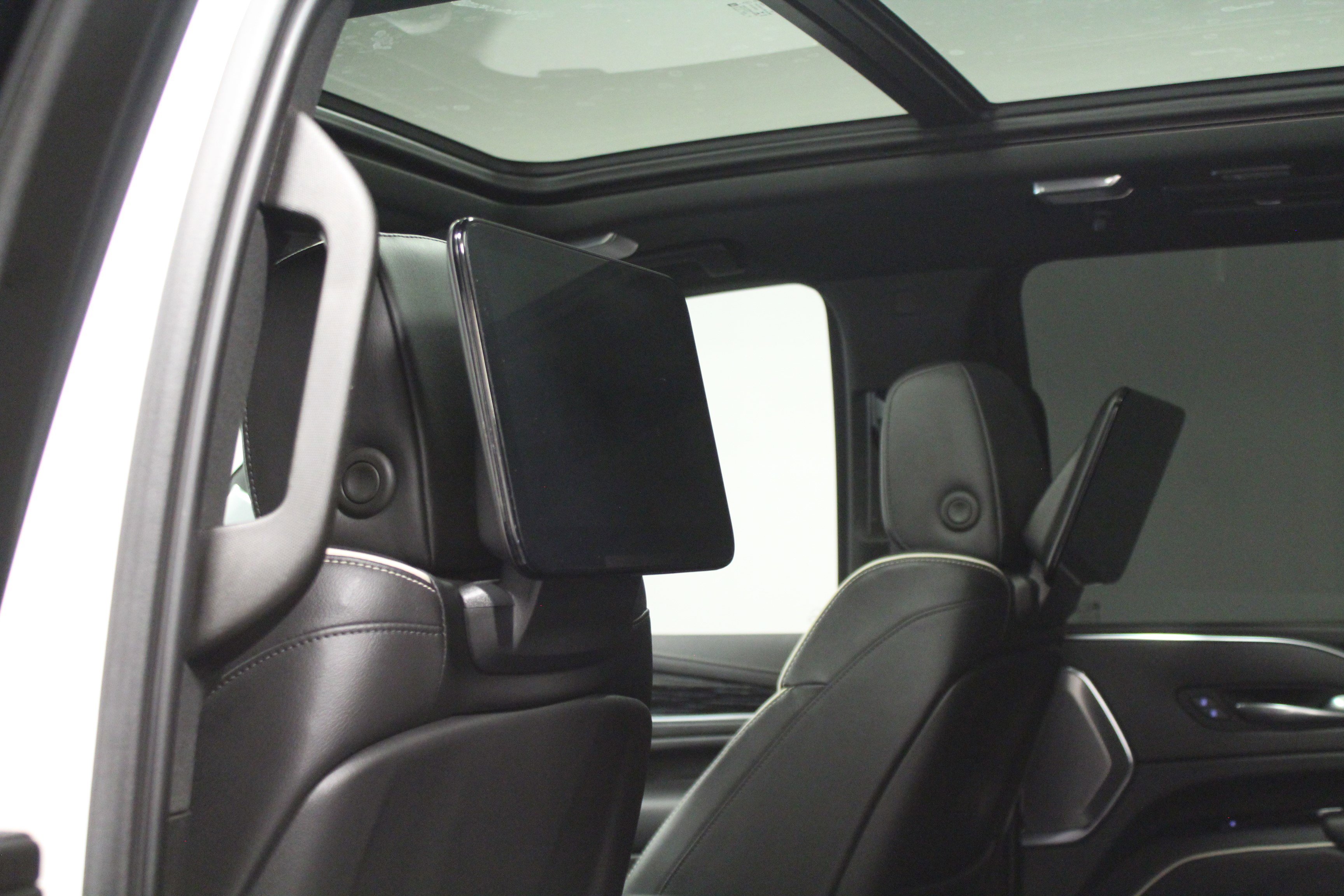 2021 Cadillac Escalade ESV Sport photo 12