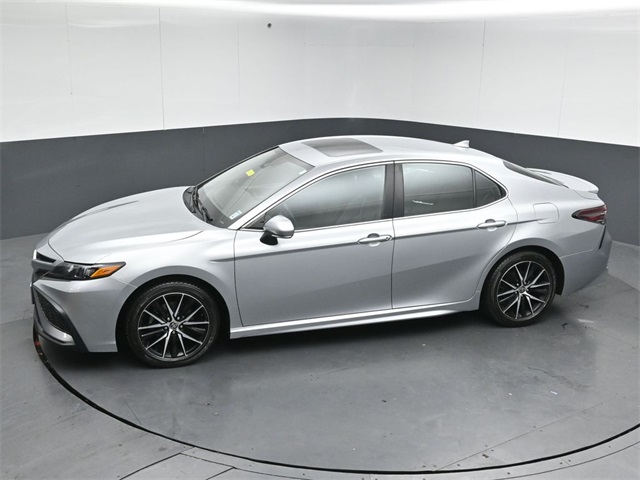 2021 TOYOTA CAMRY - Image 48