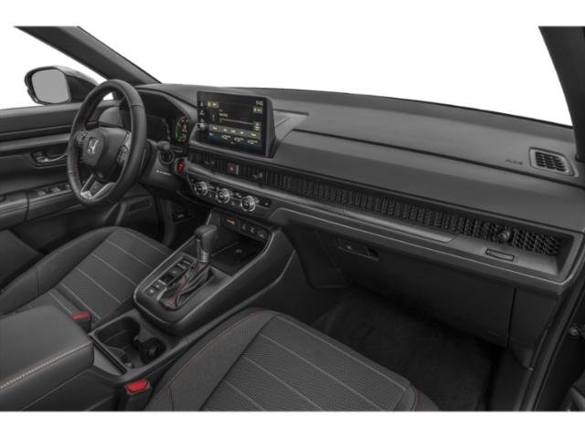 2026 Honda CR-V Hybrid photo 16