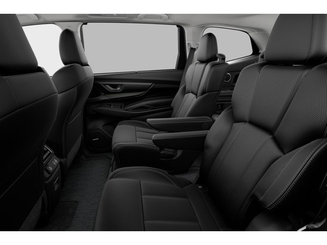 2025 Subaru Ascent Onyx Edition Touring photo 16
