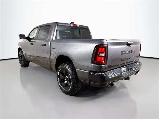 2026 Ram 1500 Tradesman Warlock photo 3