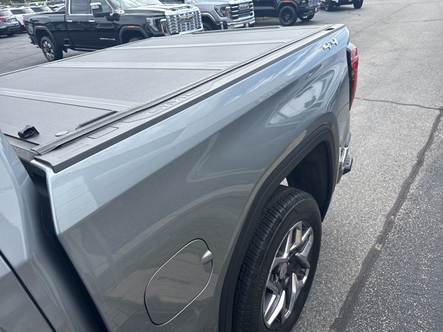 2023 Gmc Sierra 1500 SLT photo 8
