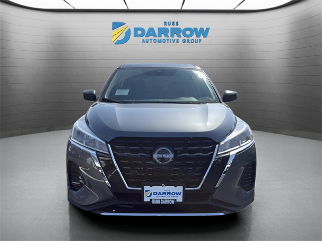 2025 Nissan Kicks Play S photo 8