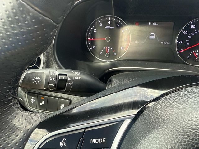 2022 Kia Forte GT-Line photo 32