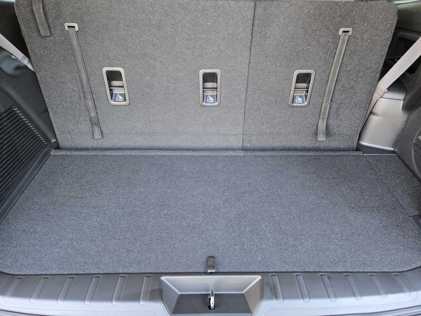 2026 Subaru Ascent Touring - Photo 21