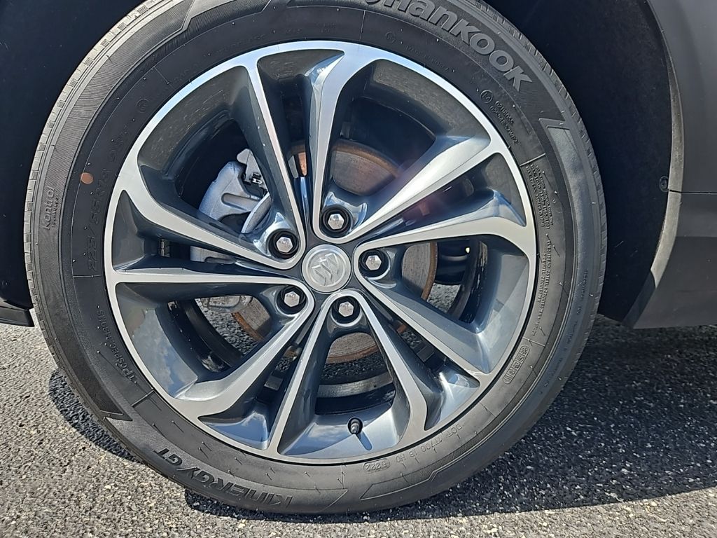 2023 Buick Encore GX Select photo 8