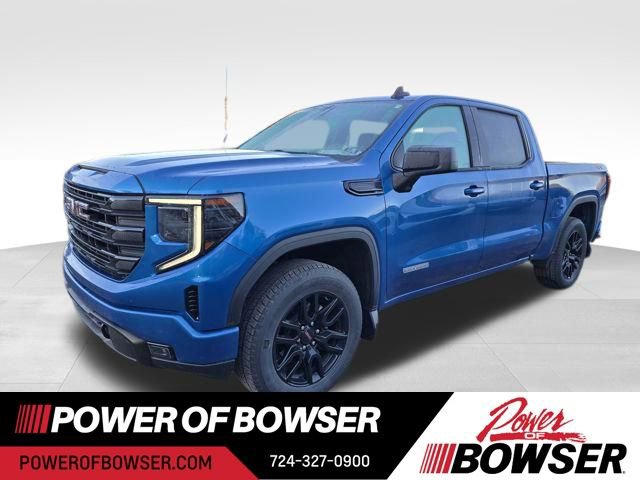 2023 GMC Sierra 1500 Elevation's photo