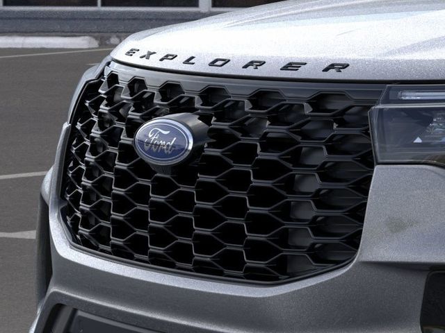 2026 FORD EXPLORER - Image 40