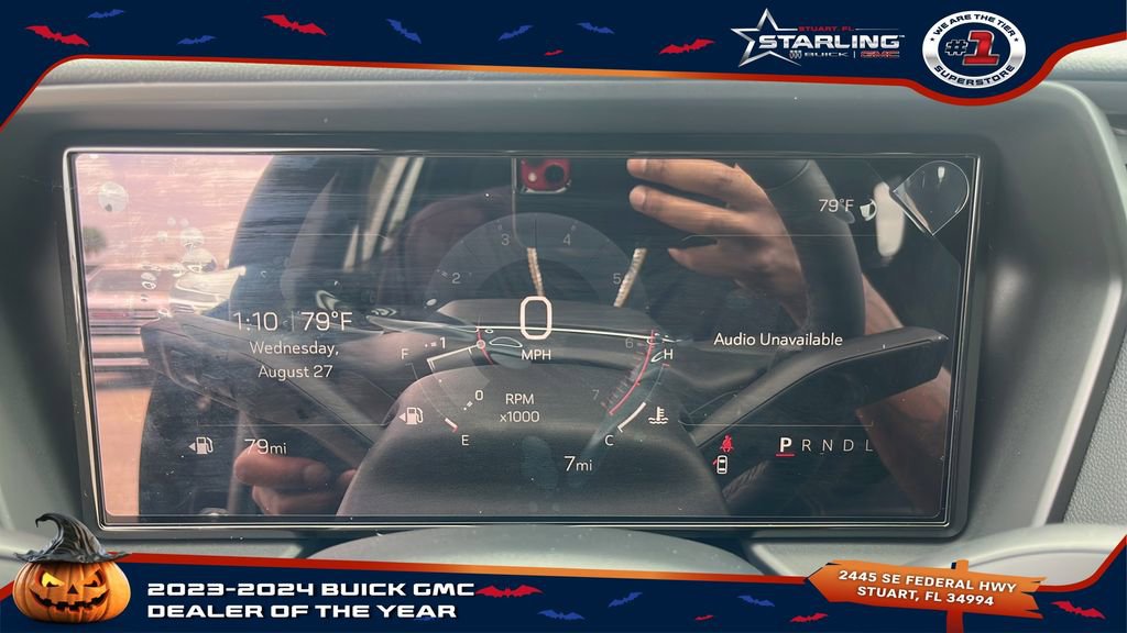 2026 Gmc Terrain Elevation photo 27