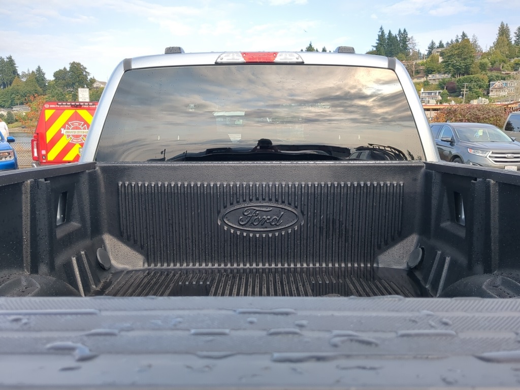 2024 Ford F-150 XLT photo 22