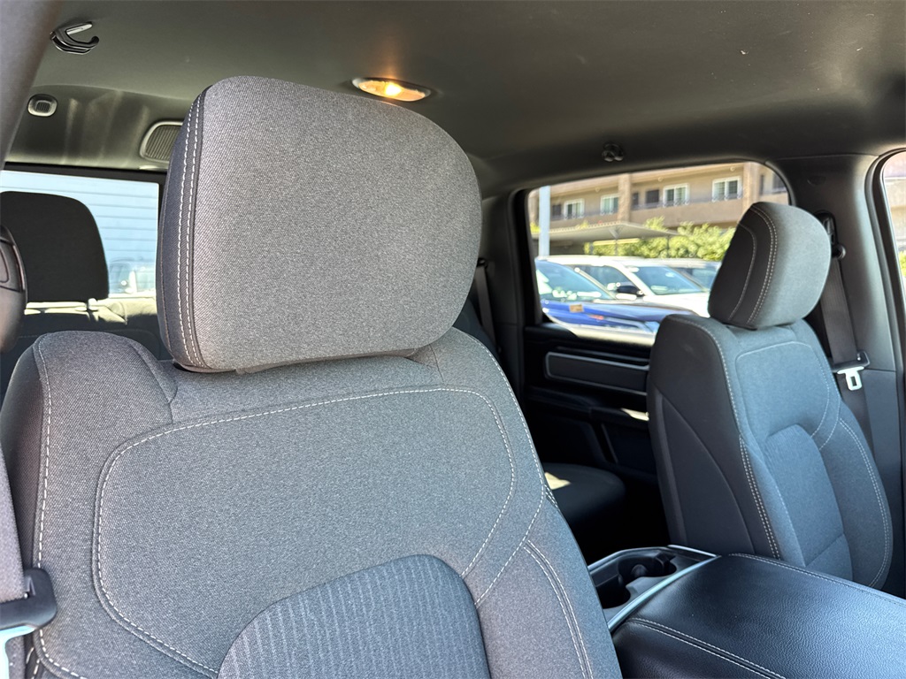 2022 Ram 1500 Big Horn Lone Star photo 17