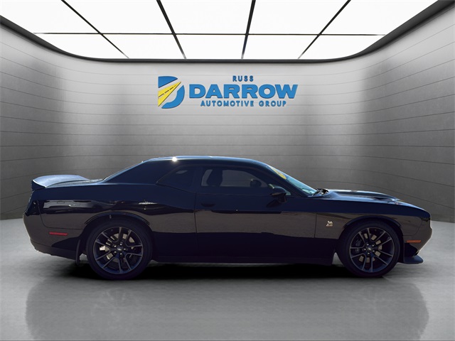 2023 Dodge Challenger R/T Scat Pack photo 3