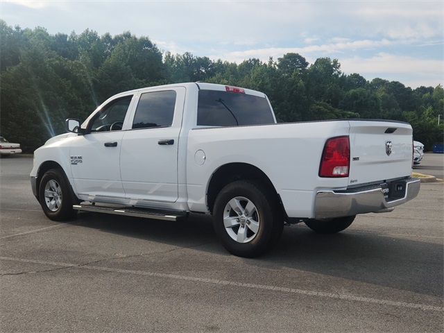 2022 Ram 1500 Classic SLT photo 5