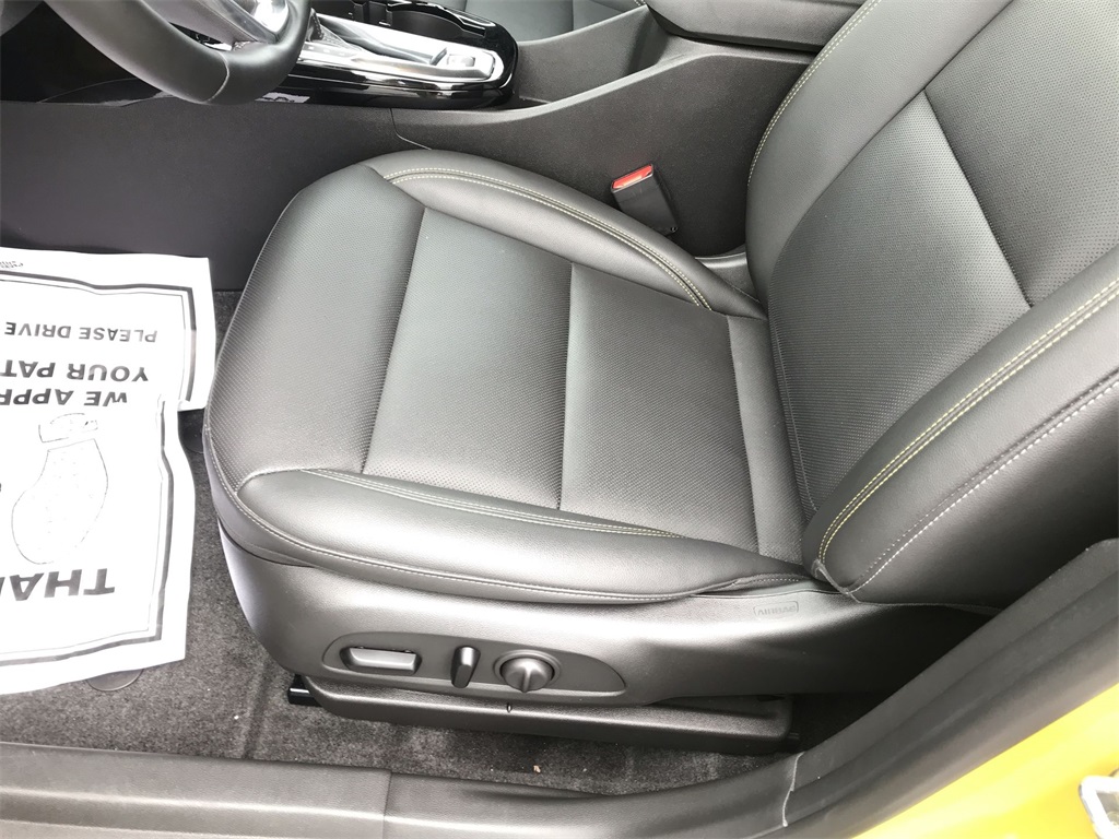 2024 Chevrolet Trax ACTIV photo 12