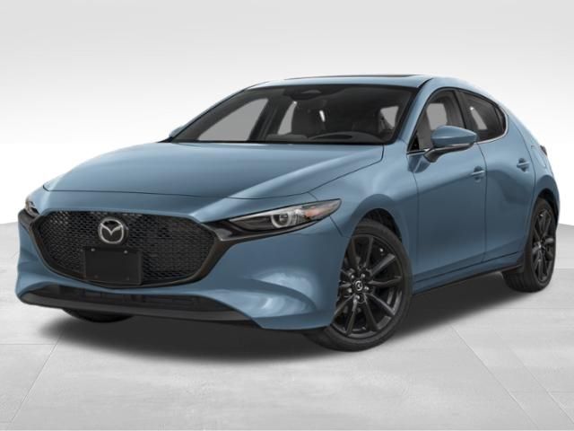 2026 Mazda Mazda3 Premium's photo
