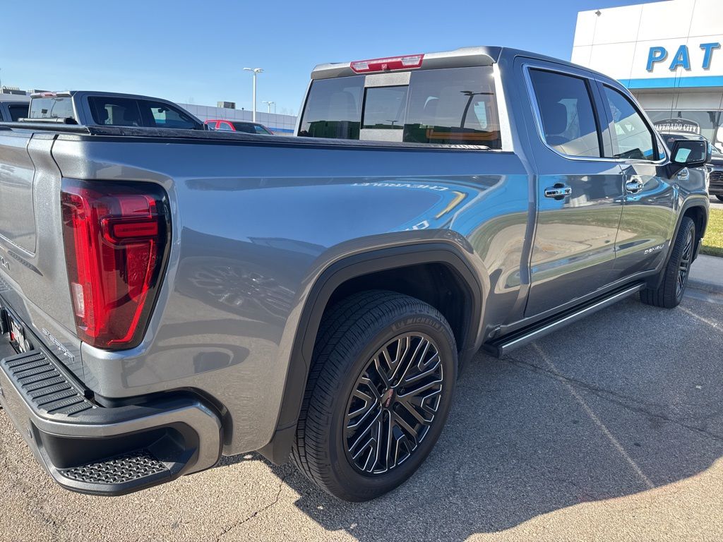2019 Gmc Sierra 1500 Denali photo 3