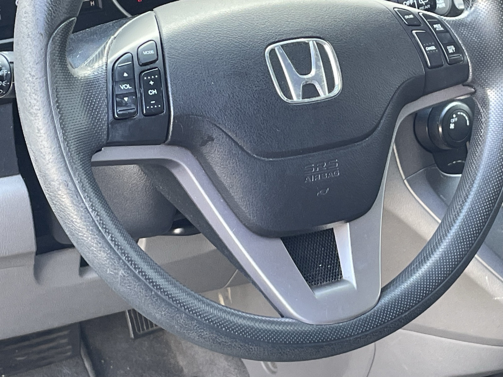 2008 Honda CR-V EX photo 20