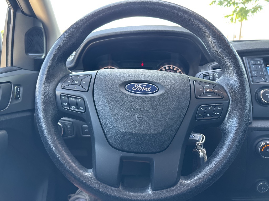 2021 Ford Ranger XL photo 10