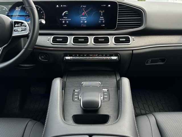 2022 Mercedes Benz GLE 350 4MATIC photo 8