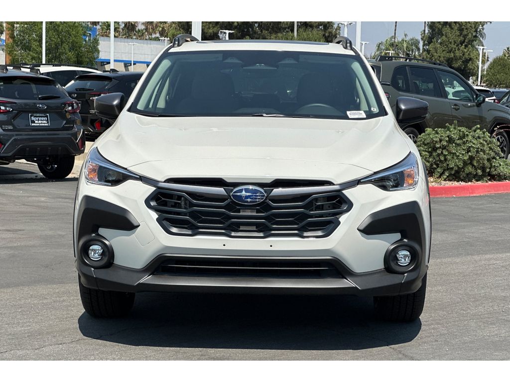 2025 Subaru Crosstrek Premium photo 8