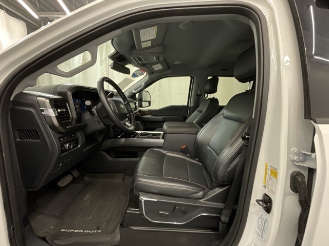 2024 Ford F-250 photo 10
