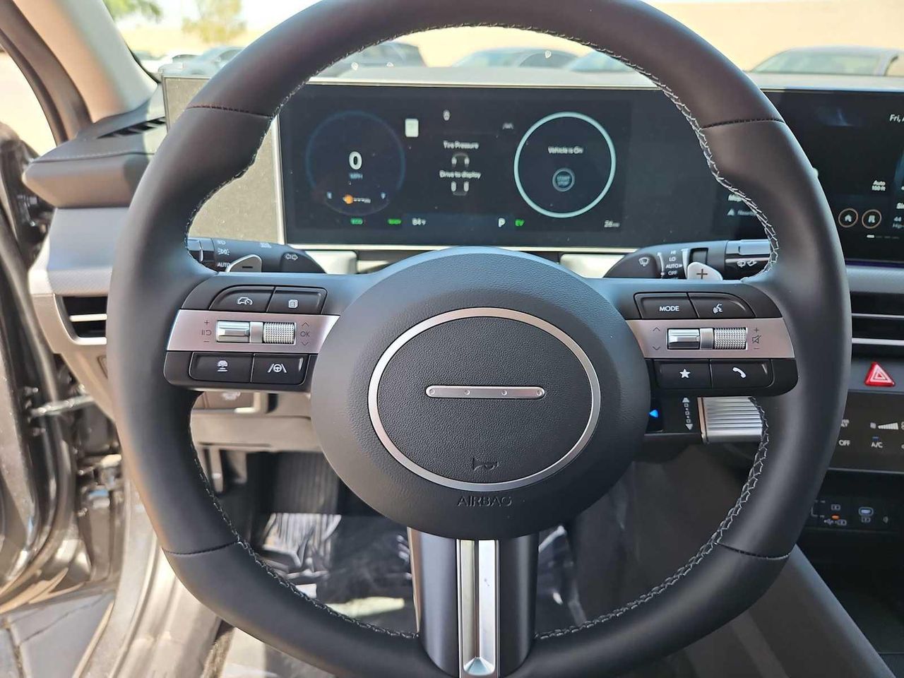 2025 Hyundai Sonata Hybrid Limited photo 20
