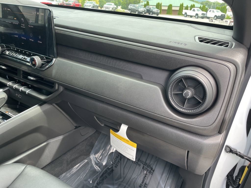 2026 Chevrolet Colorado Trail Boss photo 51
