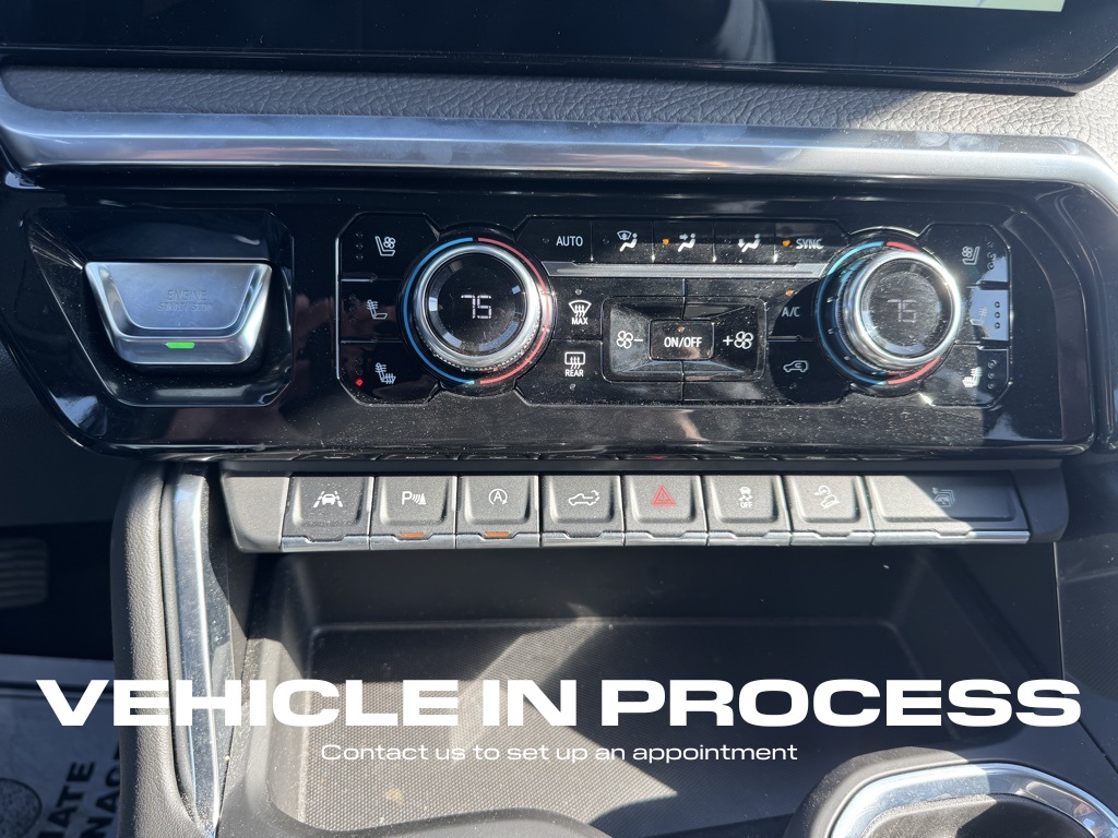 2022 Gmc Sierra 1500 Denali photo 20