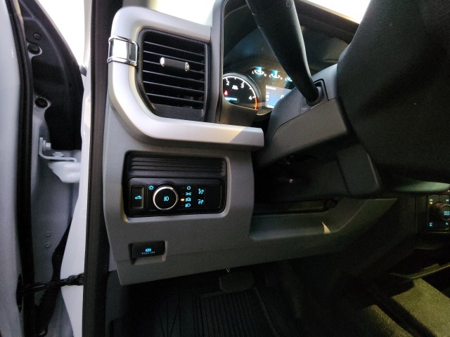 2024 Ford F-350 XL photo 12