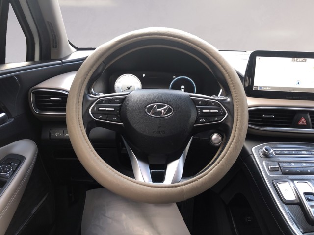 2022 Hyundai Santa Fe SEL Premium photo 12