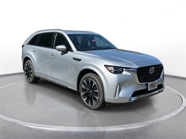 2025 Mazda Mazda CX-90 3.3 Turbo S Premium