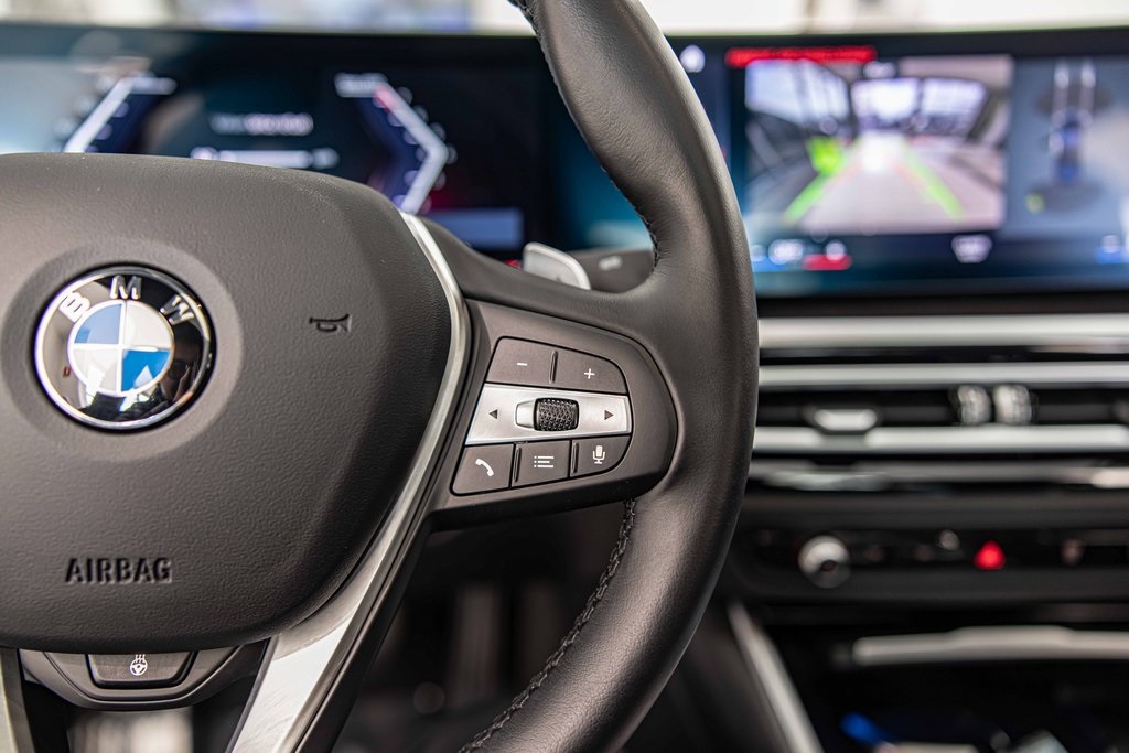 2024 BMW 330I - Image 26