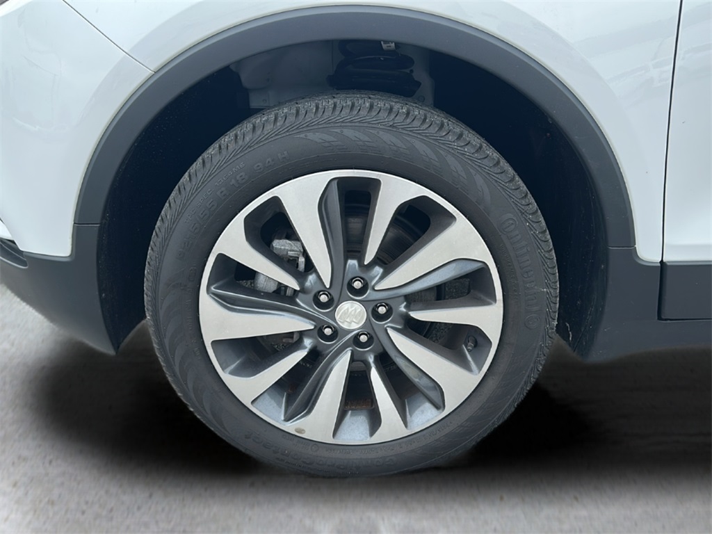 2022 Buick Encore Preferred photo 26