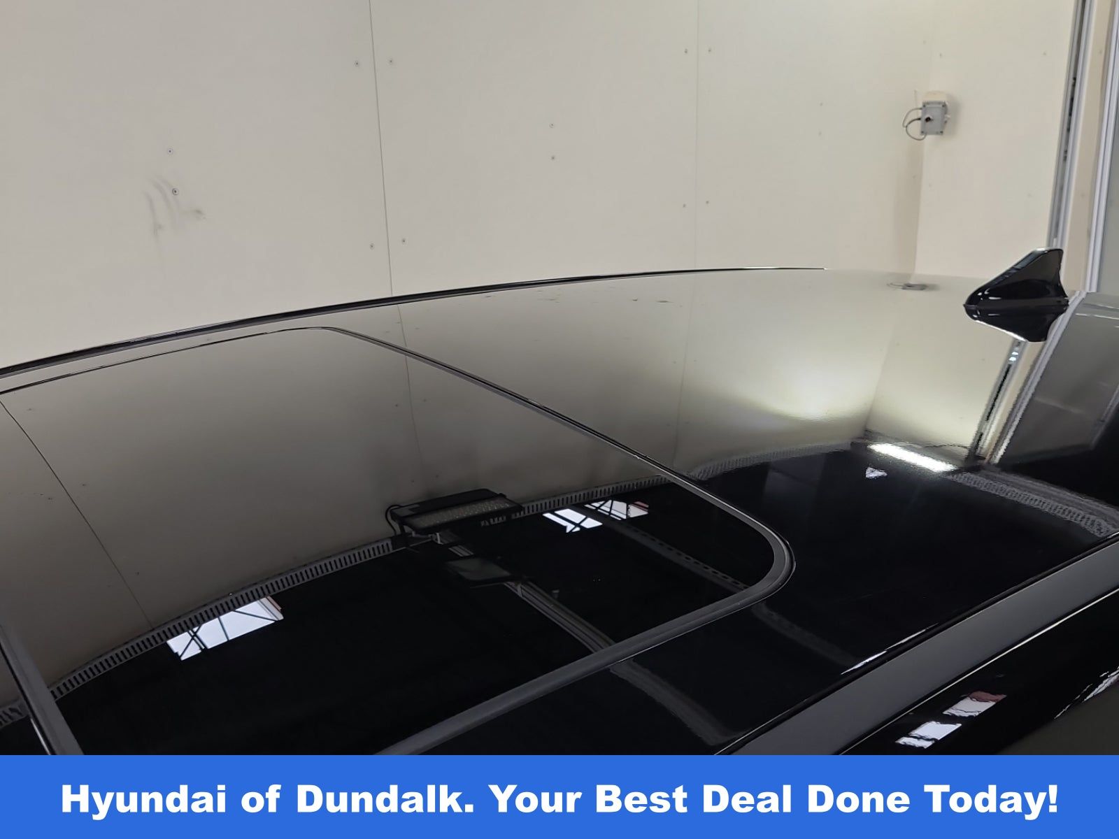 2023 Hyundai Kona Electric Limited photo 2