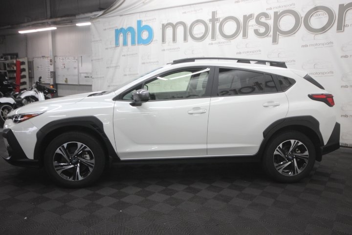 2024 Subaru Crosstrek Premium photo 2