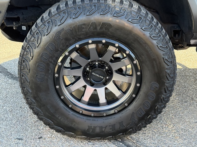 2023 Ford Bronco Big Bend photo 29