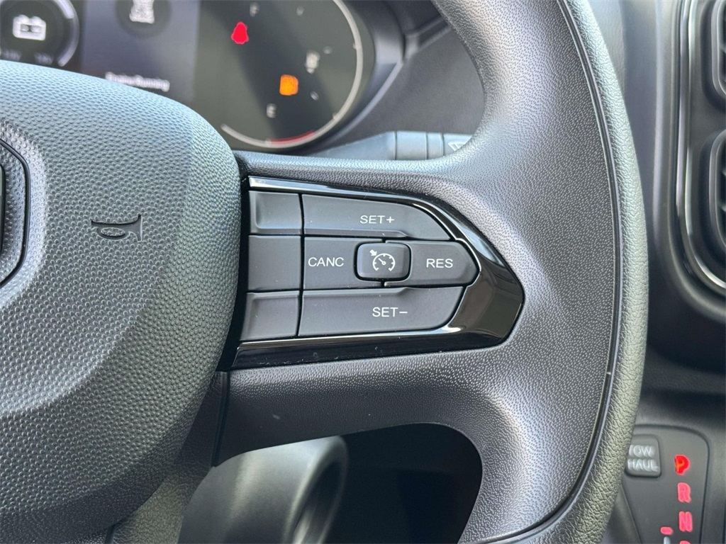 2023 Ram ProMaster 2500 photo 17