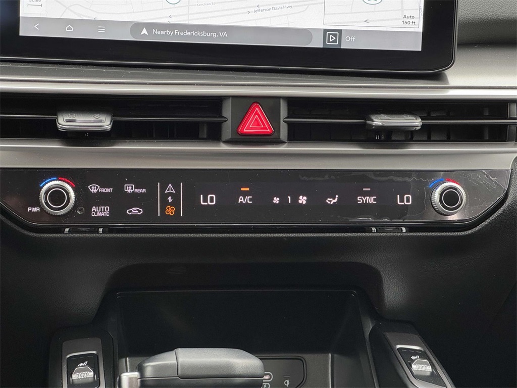 2025 Kia Sorento EX photo 20