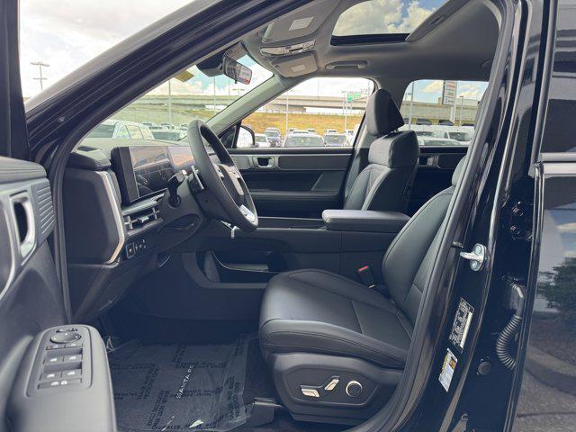 2026 Hyundai Santa Fe XRT photo 30