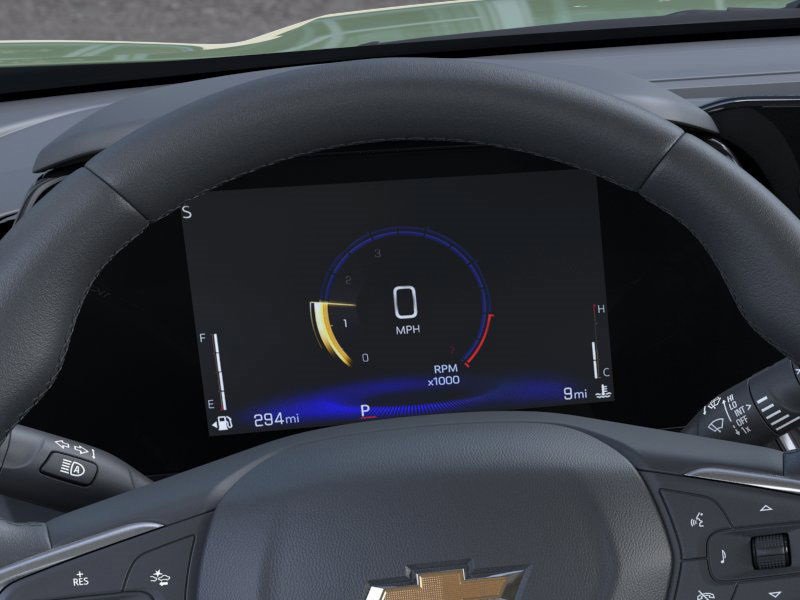 2025 Chevrolet Trax ACTIV photo 16