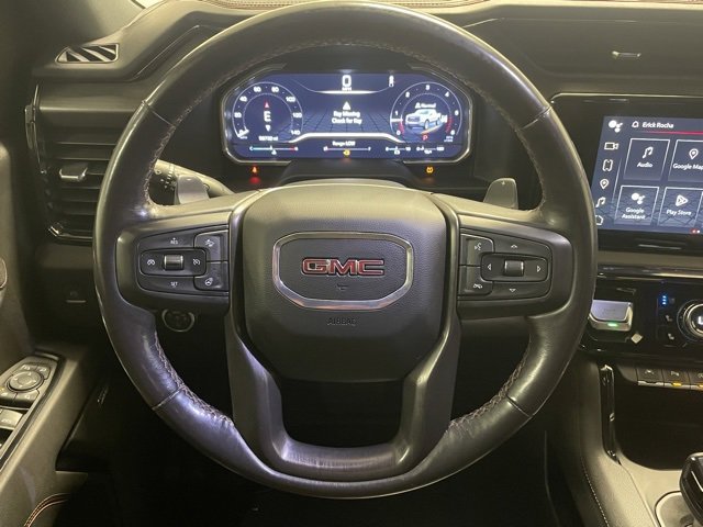 2023 Gmc Sierra 1500 AT4 photo 13