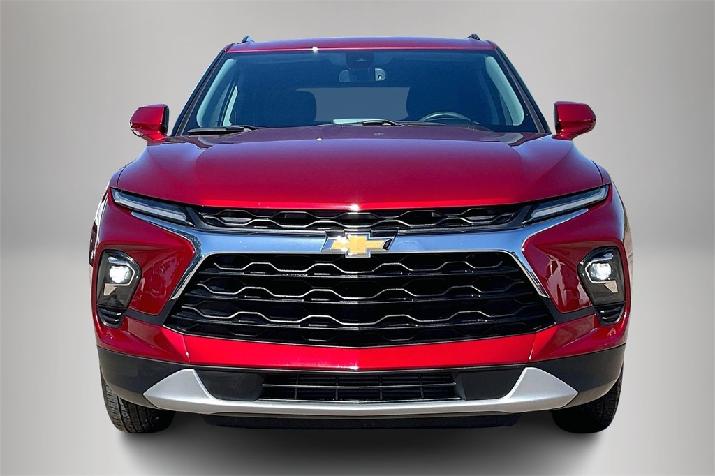 2023 Chevrolet Blazer 2LT photo 3