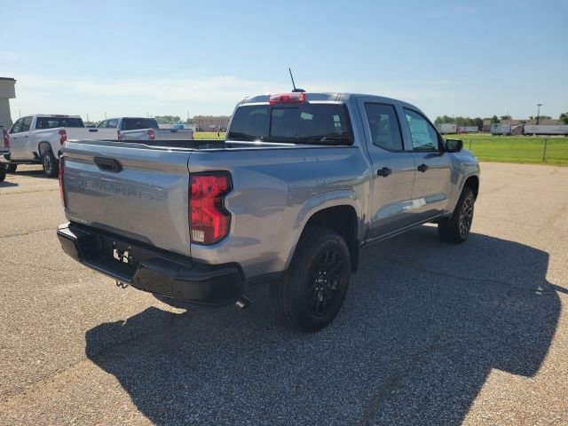 2026 Chevrolet Colorado Work Truck photo 15