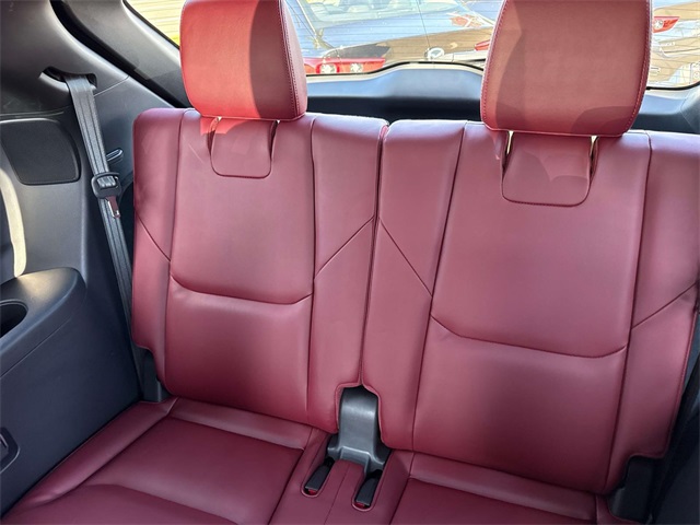 2023 Mazda CX-9 Carbon photo 12