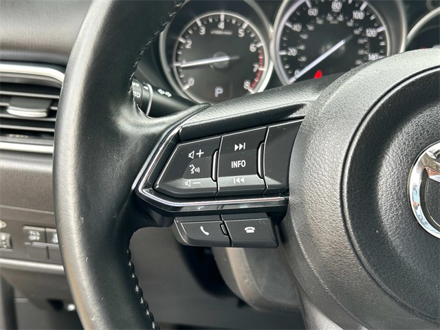 2020 Mazda CX-5 Sport photo 24